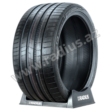 Ecsta Sport S PS72 315/30 R21